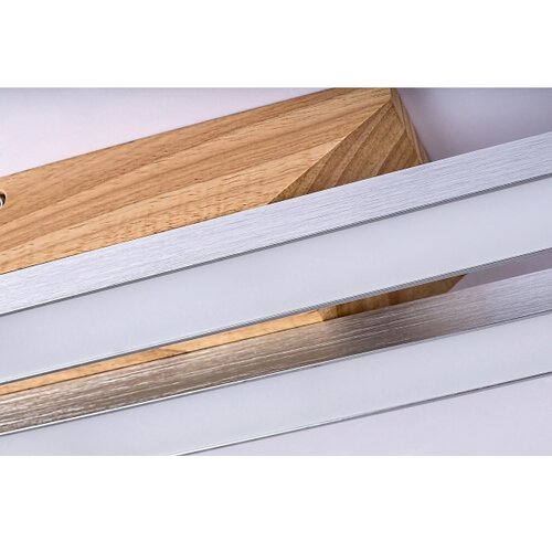 Rabalux plafonjera tamur led 21W bukva (71084) Slike