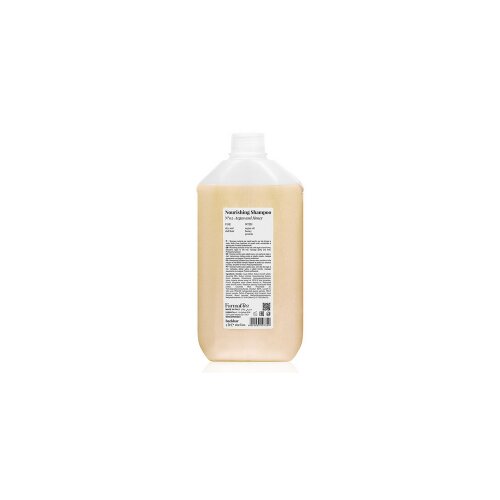  Šampon za suhu kosu FarmaVita Backbar Argan i med 5000 ml – Nourishing Cene