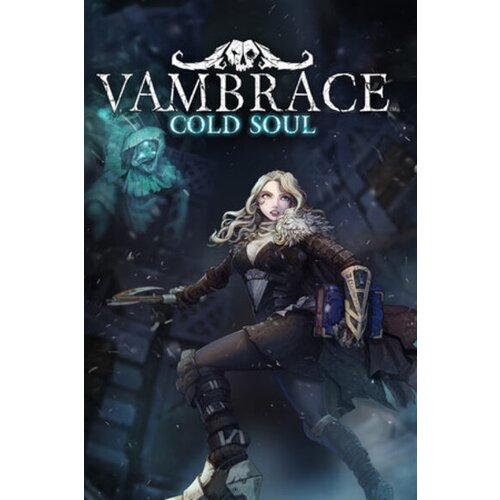 Steam Vambrace: Cold Soul - Soundtrack (DLC) (PC) Key GLOBAL Cene