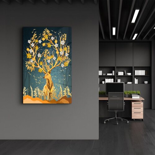 Wallity slika CAM-1067, 35 x 55 cm Cene