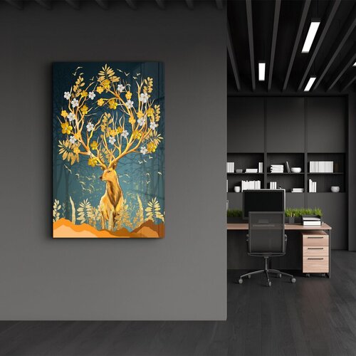 Wallity slika CAM-1067, 35 x 55 cm Cijene