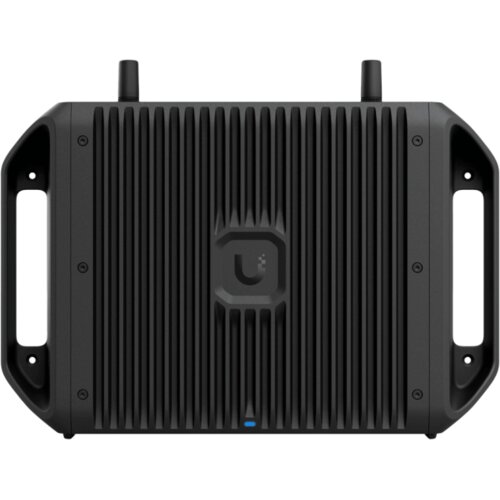 Ubiquiti UniFi Industrial Cloud Gateway, 10GbE, 350W Cene