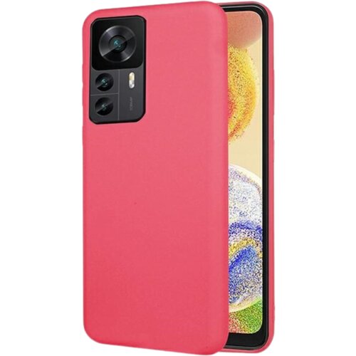 Beline ETUI CANDY XIAOMI 12T R&Oacute;ŻOWY/PINK, (21961053) Cene