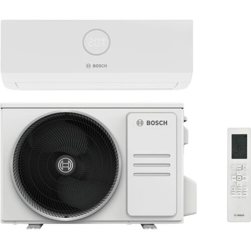 Bosch klima CL3000I W 70 E Slike
