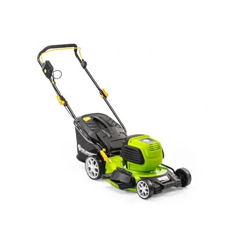 Fieldmann električna kosilica za travu 1800W FZR 2065-E Cene
