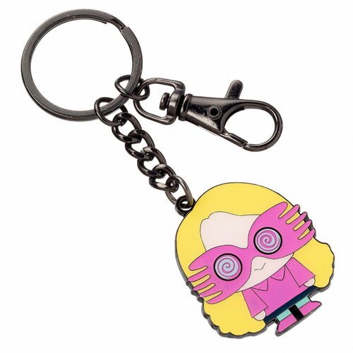CARAMBA Obesek za ključe The Carat Shop HARRY POTTER Luna Lovegood, (20852277) Cene