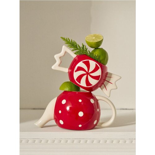 Sinsay Šalica s blagdanskim motivom Cijene