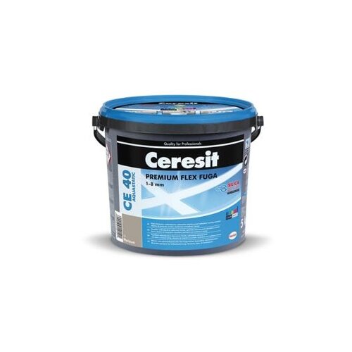Ceresit CE 40 fug masa Ice glow-ledeni sjaj 2/1 Cijene