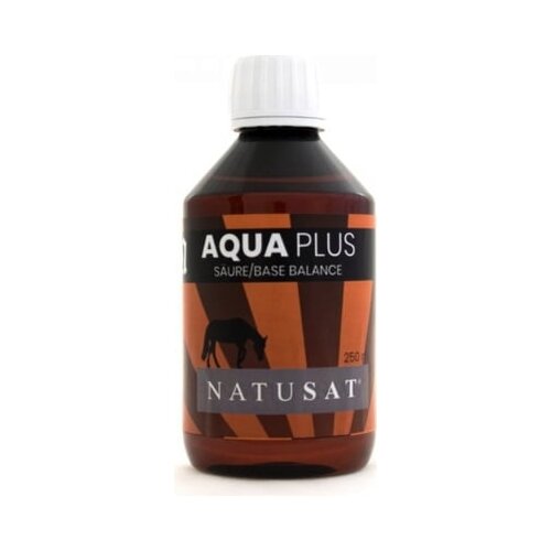 NATUSAT Aqua Plus - 1.000 ml Slike