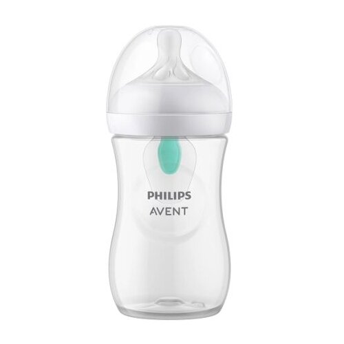 Olimp Sport Philips avent flasica natural antikolik response (260ml) Cene