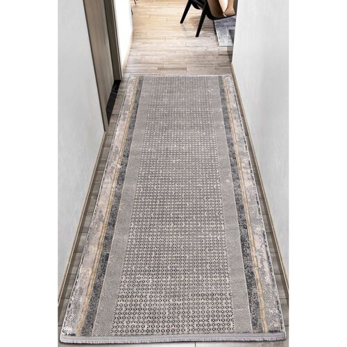 Conceptum Hypnose tepih 80x450cm bež Cijene