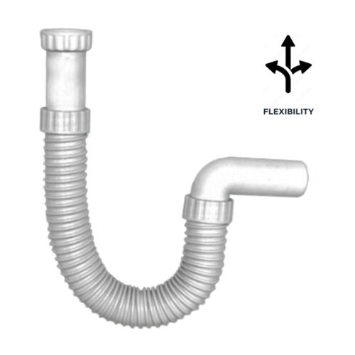 ZOREX Sifonski flex nastavak 5-4 L500 Cijene