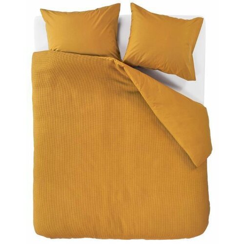  Jorganska navlaka + 2 jastučnice flanel yellow double ( VLK000255-yellow ) Cene