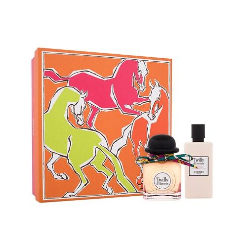 Hermes Twilly d´Hermès parfumska voda 85 ml za ženske Cene