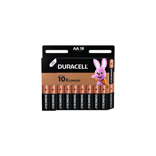 Duracell DBAA18 Slike