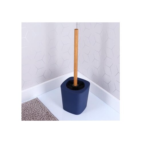 Tendance wc četka abs bambus teget 66110118 Slike