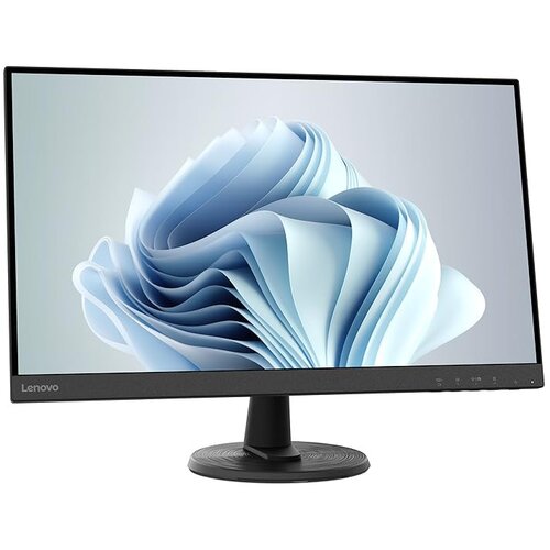 Lenovo Monitor D27-45 27" FHD (1920x1080) VA Anti-glare, 3000:1, 250 nits, 75Hz, 178/178, 16:9, 4/5/6/7ms, HDMI, VGA, Tilt, VESA, 3Yr Cijene