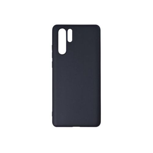 Nillkin silikonski ovitek za huawei P30 - mat črn Cene