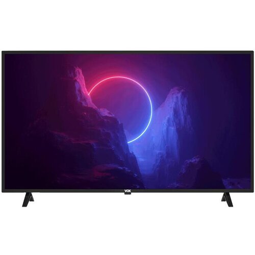 Vox Smart LED TV 42”@Android, Full HD, DVB-T2/C/S2, WiF – 42A11FG10B Cijene