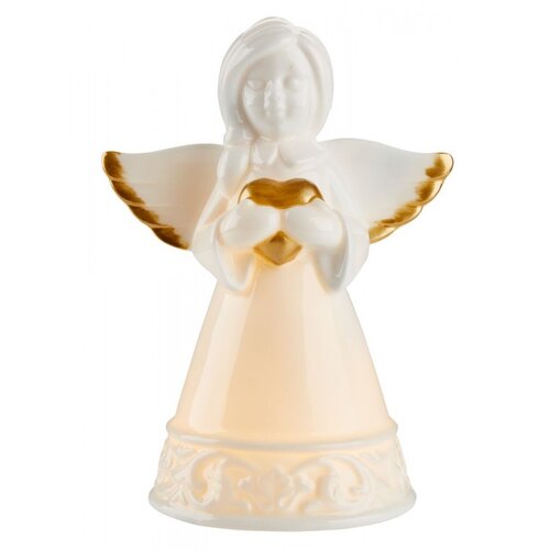  Andjeo ARIE V16cm porcelan sa LED Cene