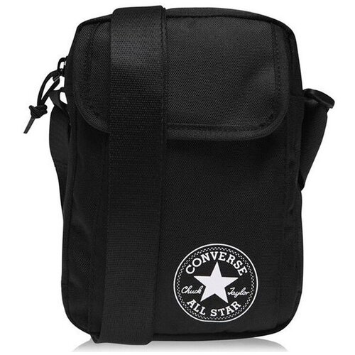 Converse URBAN CITY BAG Crna Slike