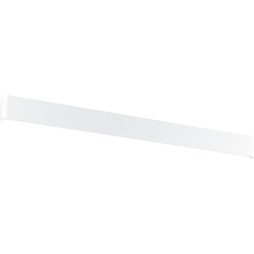Ideal Lux led zidno svetlo delta LED/37W/230V 3000K 110 cm cri 90 belo Slike