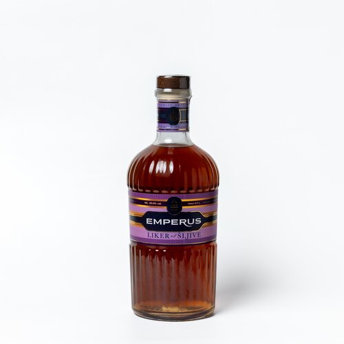 Emperus Liker od &Scaron;ljive, 0,7l Cene