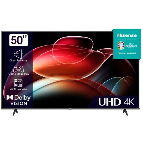 Hisense televizor 50A6K LED 4K UHD Smart Cene