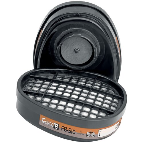 Albo AB1 filteri za JSP Force 8/Force 10 masku Slike