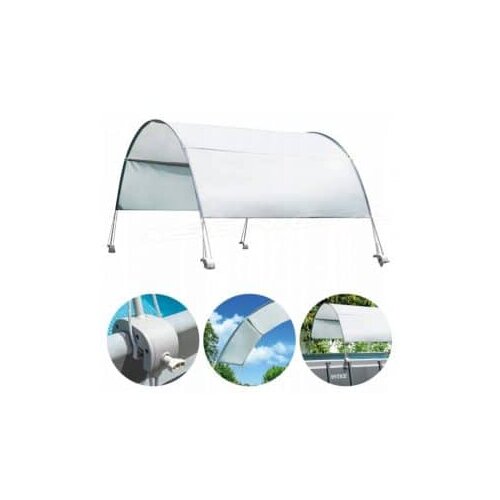 Intex nadstre&scaron;nica tenda za bazen do 240cm 28054 Cijene