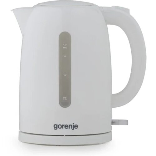 Gorenje Kuvalo za vodu K17W/1.7L/2200W/bela Slike