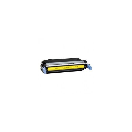 HP Toner za CF032A 646A (žuta), zamjenski Cene