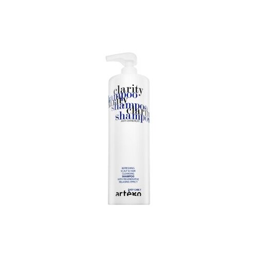 Artègo Easy Care T Clarity Shampoo osvežilni &scaron;ampon proti prhljaju 1000 ml Cene