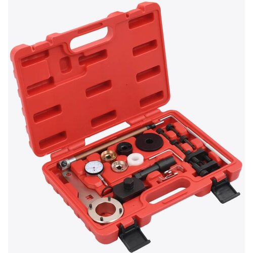  22-dijelni set alata za tempiranje motora VAG 1.8/2.0 TSI TFSI Slike