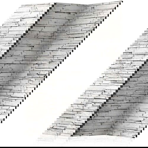  Paravan u 3 dijela - White Spell [Room Dividers] 135x172 Cijene