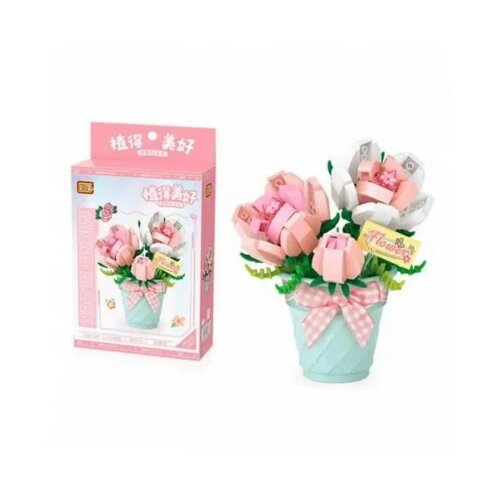 LOZ Roses Slike