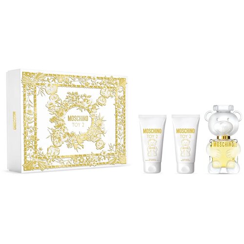 Moschino Toy 2 darilni set za ženske Cene