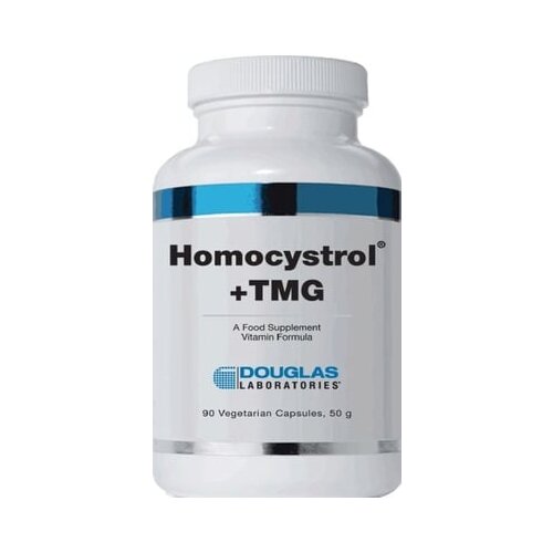 Douglas Laboratories homocystrol™ + TMG Cene