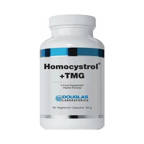 Douglas Laboratories homocystrol™ + TMG