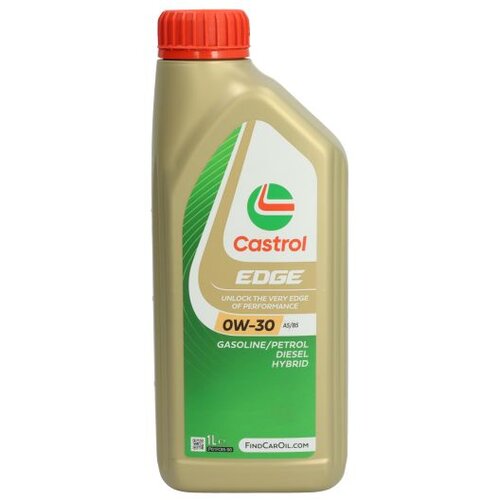 Castrol Motorno olje EDGE PROF. 0W-30 1L A5 Cene