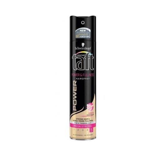 Taft Lak za kosu Power & fullness 250ml Cene
