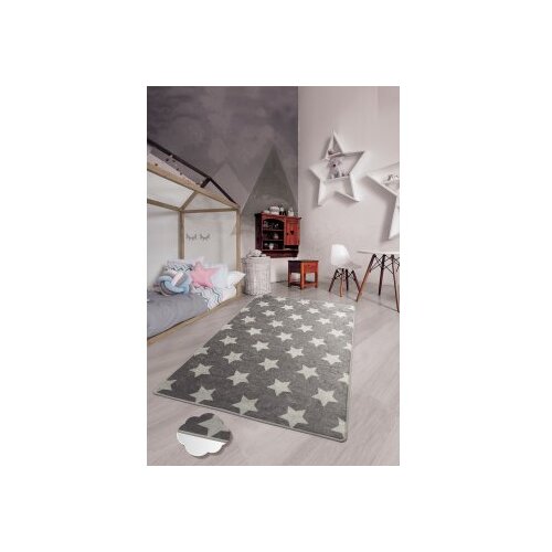 Conceptum Hypnose tepih (100 x 160) Yıldız Grey Slike