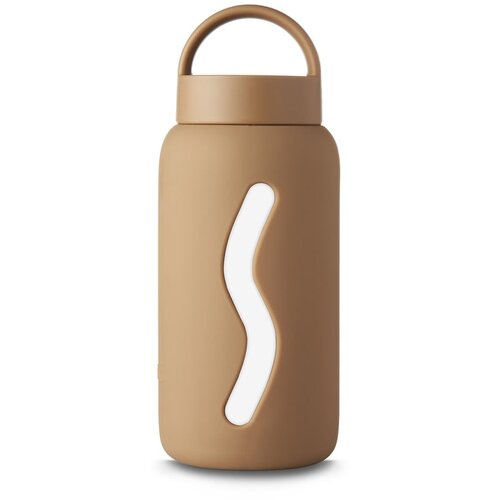 Muuki Bež boca za vodu za put 500 ml Milk Coffee – Cijene