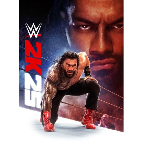  wwe 2K25 pre-order bonus (dlc) (switch 2) eshop nintendo key europe Cene