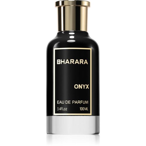 Bharara Onyx parfemska voda za mu&amp;scaron;karce 100 ml Slike