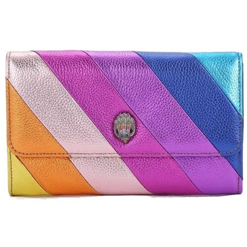 Kurt Geiger London Denarnice KENSINGTON WALLET CHAIN Večbarvna Slike