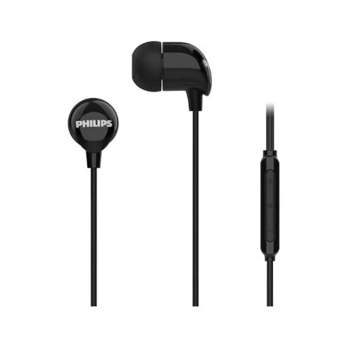 Philips TAE2146BK/00 žične črne slu&scaron;alke, u&scaron;esne, USB-C, (21544142) Cene