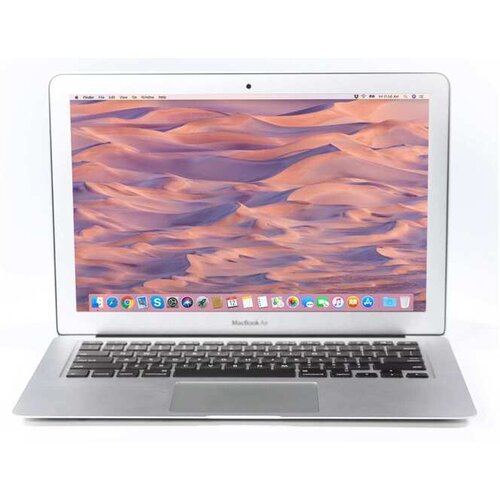Apple obnovljen Prenosnik MacBook Air i5, 8GB, 512GB, (13 2017) Razred A Cene
