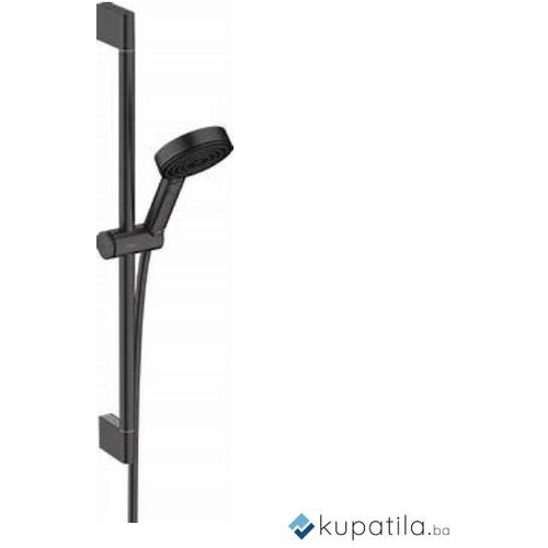  Klizna šipka 65cm ručka+crijevo crna 24161670 Hansgrohe Cijene