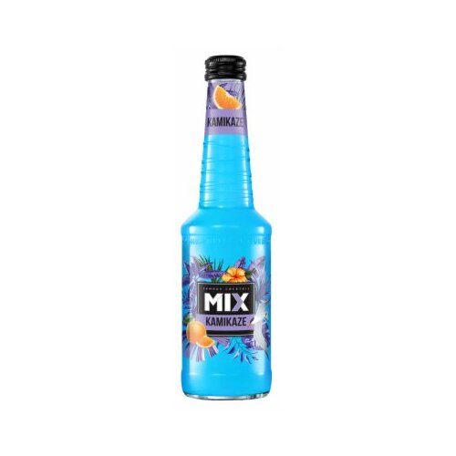 Mix KOKTEL KAMIKAZE 4% 0.33L Slike